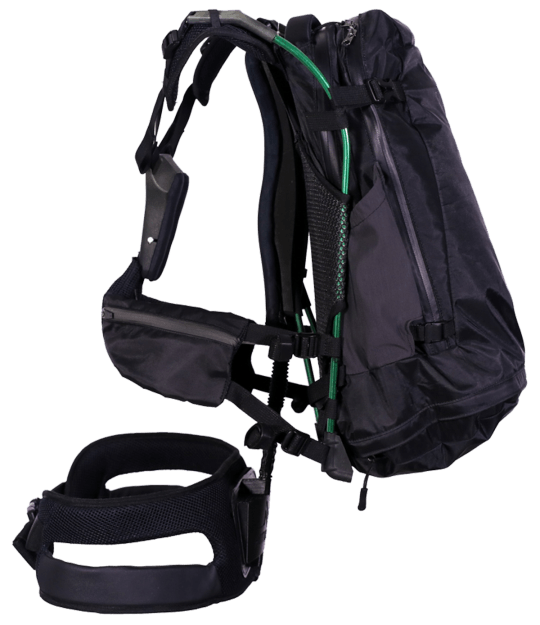 Motionlab Active Commute Rucksack